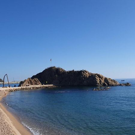 Apartamento "Sa Vieira" Blanes Costa Brava Eksteriør billede