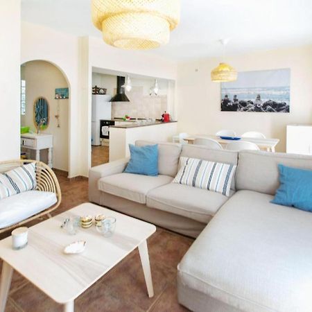 Apartamento "Sa Vieira" Blanes Costa Brava Eksteriør billede