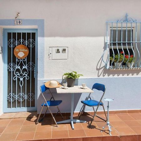 Apartamento "Sa Vieira" Blanes Costa Brava Eksteriør billede