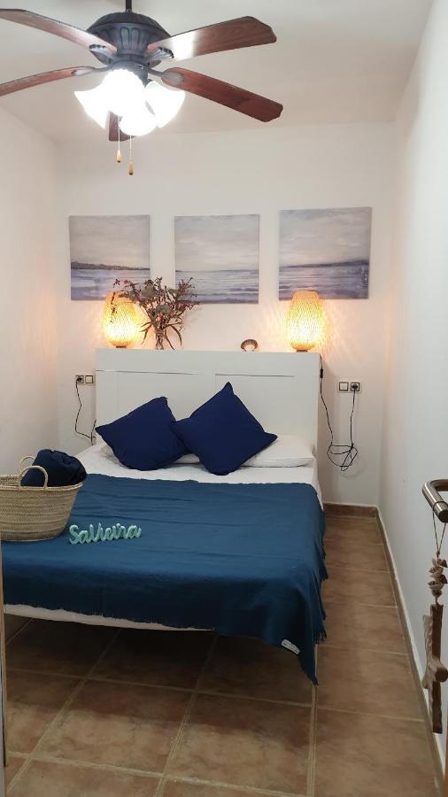 Apartamento "Sa Vieira" Blanes Costa Brava Eksteriør billede