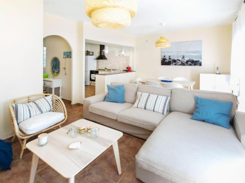 Apartamento "Sa Vieira" Blanes Costa Brava Eksteriør billede