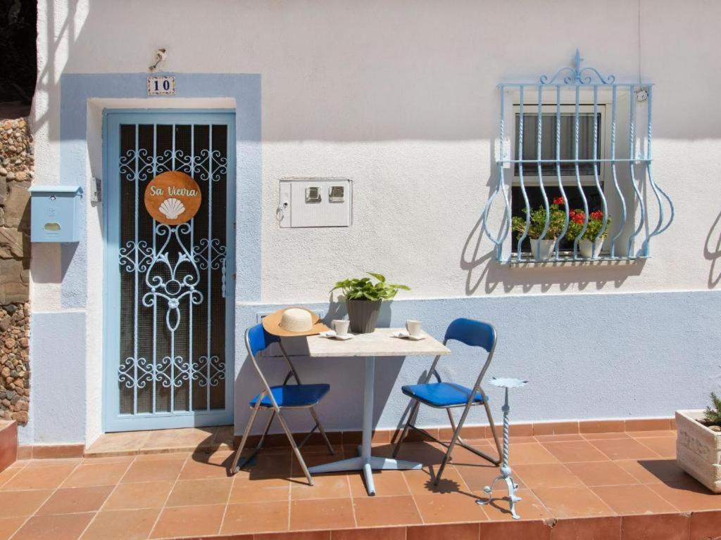 Apartamento "Sa Vieira" Blanes Costa Brava Eksteriør billede