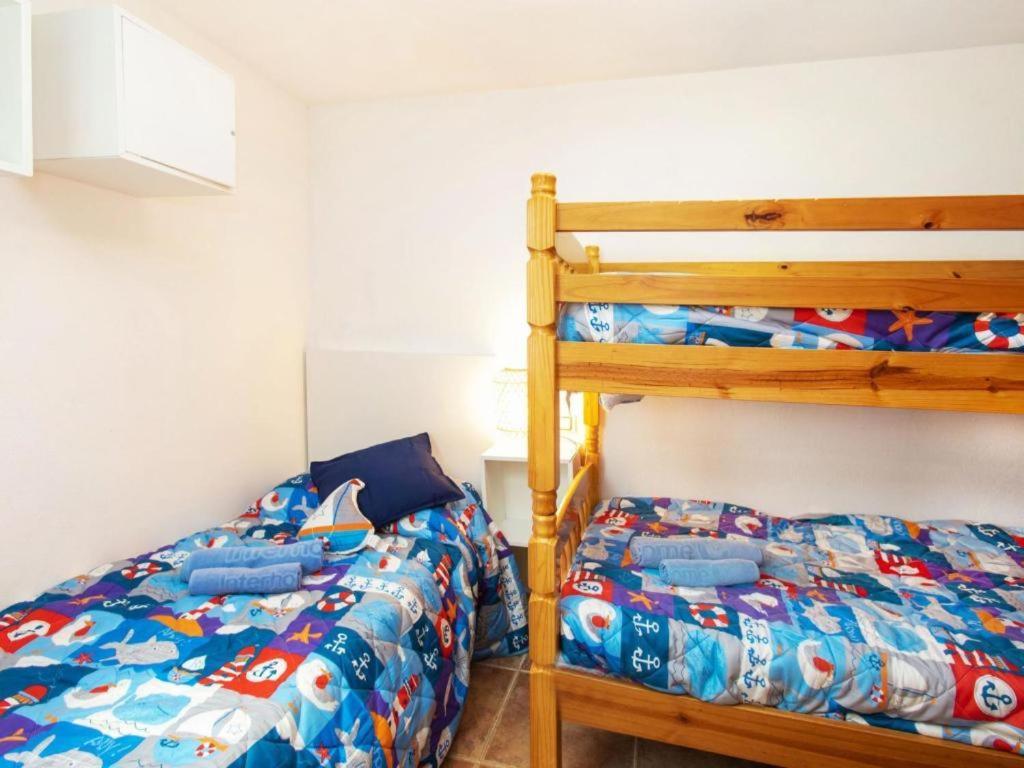 Apartamento "Sa Vieira" Blanes Costa Brava Eksteriør billede