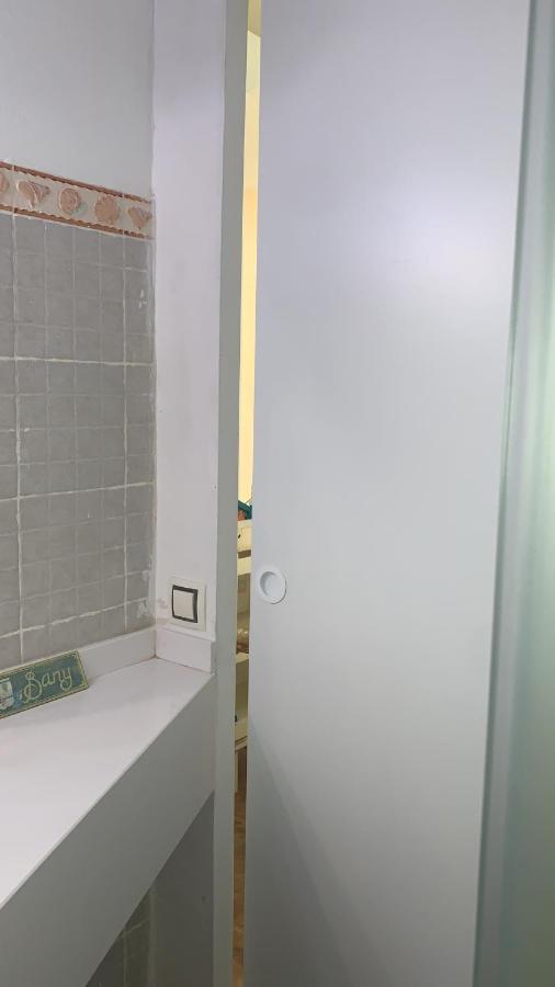 Apartamento "Sa Vieira" Blanes Costa Brava Eksteriør billede