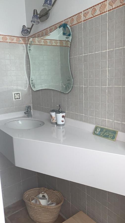 Apartamento "Sa Vieira" Blanes Costa Brava Eksteriør billede